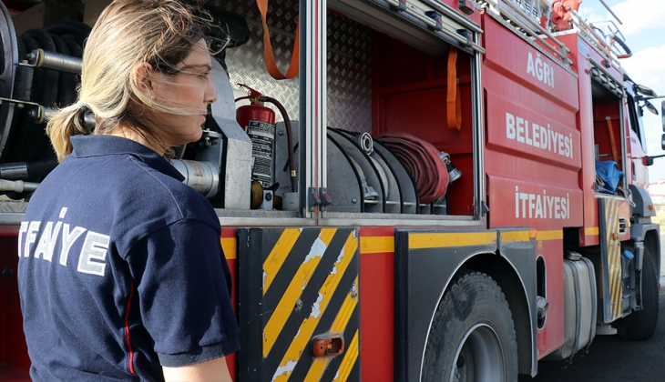 Zabıta memuru ve itfaiye eri personel alımları yapılıyor! Merakla beklenen ilan yayınlandı! Hemen başvurun