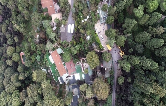 Adnan Oktar ın Kandilli deki villası dudak uçuklatan rakama satılıyor!