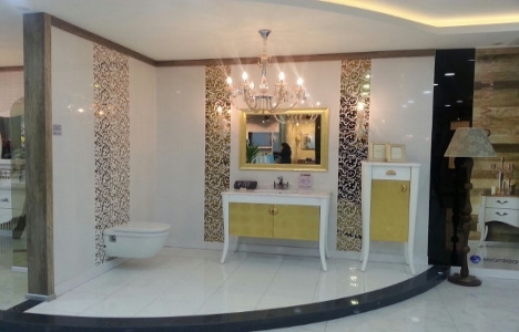 Seramiksan yeni bayisi Tunçek İnşaat'ın mağazası Fatsa'da açıldı!