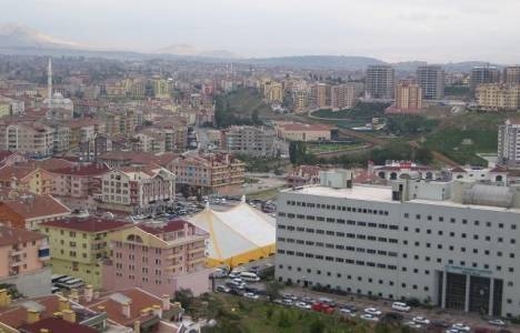 Etimesgut Belediye Başkanlığı Plan ve Proje Müdürlüğü