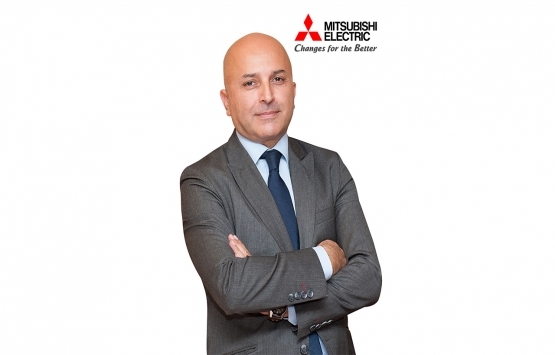 Mitsubishi Electric ile dijital fabrikalar evlere taşınıyor!