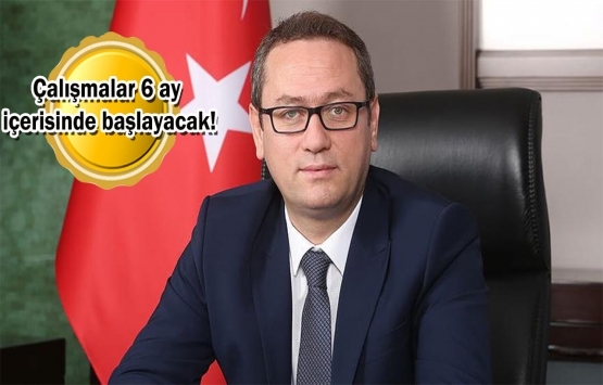 Başakşehir Şahintepe ve Ziyagökalp mahallelerine yeni konut müjdesi!