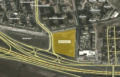 Bizim Evler 7 nin inşaat çalışmaları başladı!