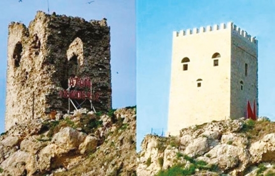 İstanbul’un şehir kimliği! Herkes Boğaziçi ni görmek istiyor!