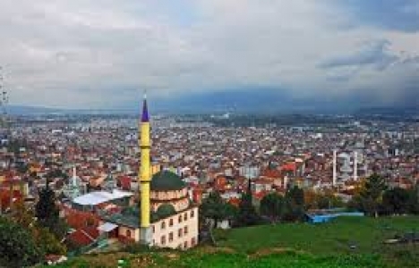 İzmit Derince'ye Sağlık Parkı inşa edilecek!