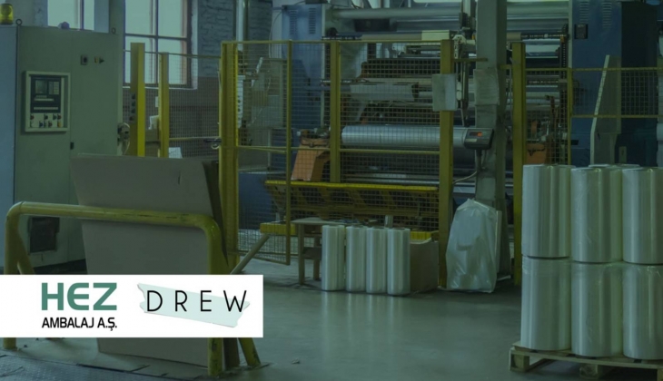 Ambalaj sektöründe 6 yıldır hizmet veriyordu! Hez Ambalaj konkordato ilan etti!