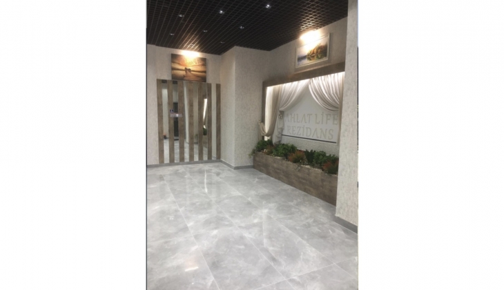 Ahlat Life’ta hemen teslim 2+1’ler 4 milyon 550 bin TL’ye!