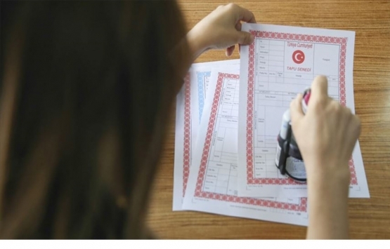 Avcılar da akılalmaz tapu dolandırıcılığı!