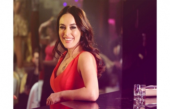 Ezgi Mola kiracılarından kira almayacak!