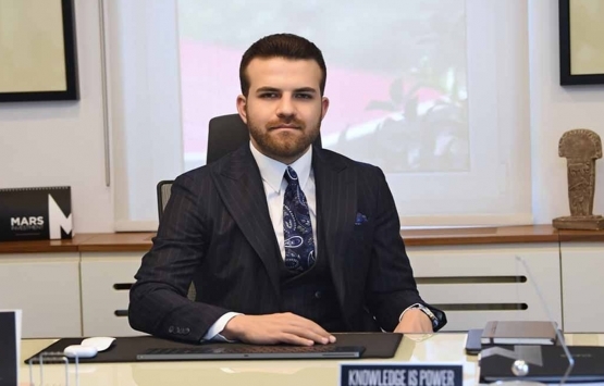 Gayrimenkul sektörü Çinlilerin radarında!