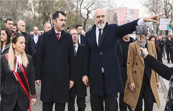 Türkiye kentsel dönüşüme öncü olacak!