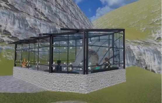 Ordu Ünye ye raylı sistem hattı geliyor!