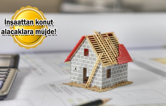 Konut ve devre mülk alımlarındaki mağduriyetler gideriliyor!