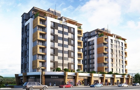 Livza da 450 bin TL den başlayan fiyatlarla!