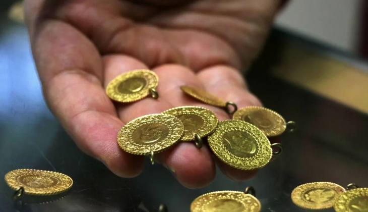 Elinde altın olanların ayakları yerden kesilecek! Yatırımcılar paraya para demeyecek! Merakla beklenen tarih açıklandı