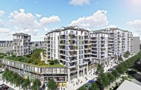 Özaksu Bakırköy teslim tarihi!