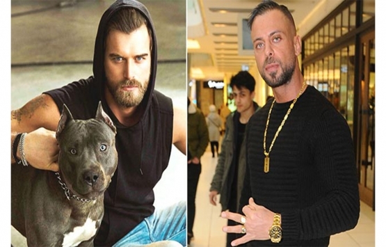 Ünlü rapçi Massaka Fethiye'de barınak yaptıracak!