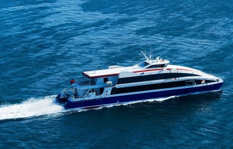 İDO, Yalova-Pendik hattına gece yarısı seferi koydu!