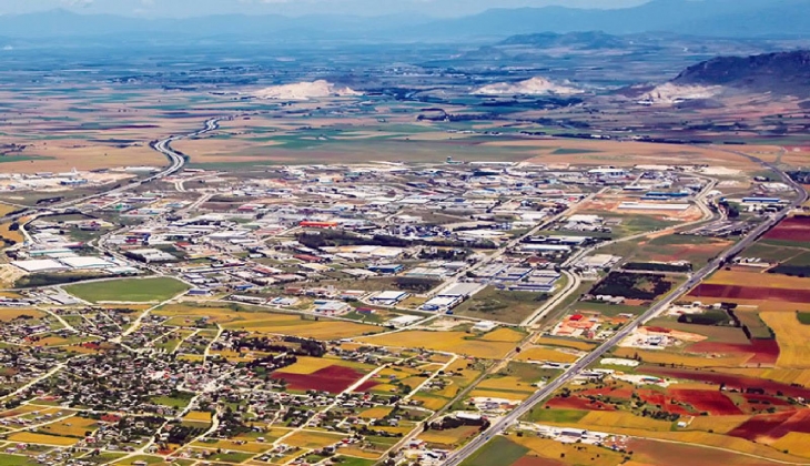 Adana Hacı Sabancı Organize Sanayi Bölgesi, 2024 yılında 50 milyon metrekareye ulaşacak...