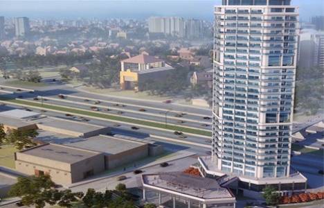 Yasin Işık İnşaat Marmara Kule Kartal projesine hazırlanıyor! Yeni proje!