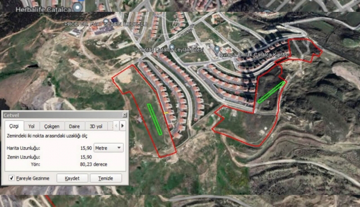 TOKİ den İstanbul da dev adım! 648 konutluk yeni proje resmen başlıyor!