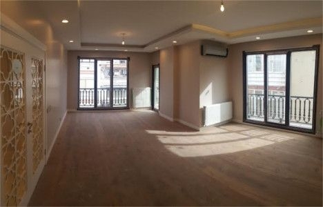 Bakırköy Sahil Apartmanı nda fiyatlar 750 bin TL den başlıyor!