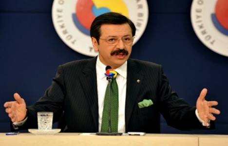 TOBB Kırgızistan gümrüklerinin modernizasyonu için destek verecek!