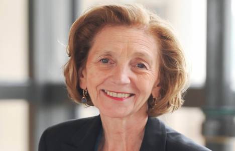 türk fransız iş forumu