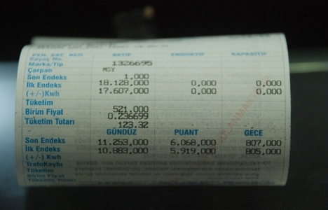 Elektrik kesme açma bedeli nedir?