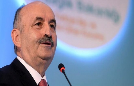 Mehmet Müezzinoğlu, şehir hastanelerinin temelini attı!