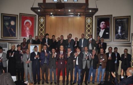 Bursa, Huzur Mahallesi sakinleri 35 yıl sonra tapularına kavuştu!