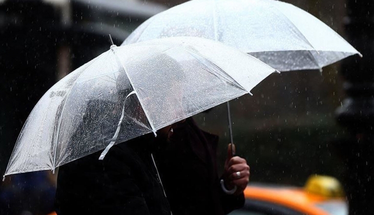 Kış gitmek bilmedi! Soğuklar o günden sonra Türkiye'yi fena vuracak!