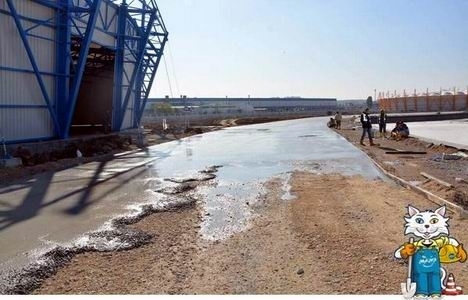 Ankapark açılış tarihi için böyle hazırlanıyor!