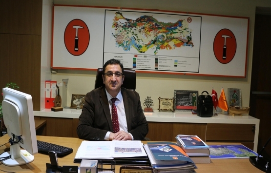 İzmir in röntgeni çekilecek, hasarlı binalar tespit edilecek!