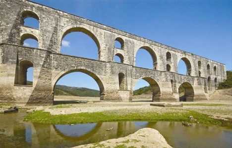 Mimar Sinan ın matematiği çözüldü!