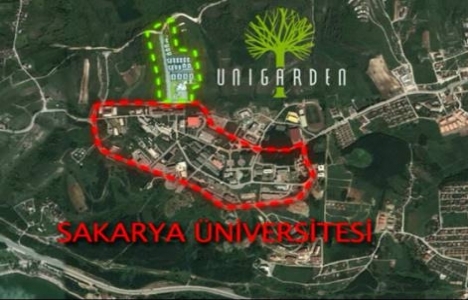 Unigarden da 800-1000 TL kira getirisi, 87 bin TL den başlayan fiyatlarla! 24 ay 0 faizle!