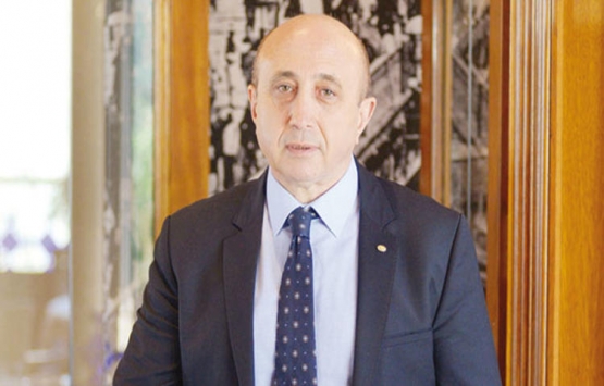 Hilton 43 yılda 19 adet 5 yıldızlı otel açtı!