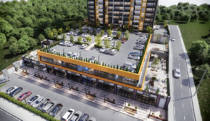 Ankara Vera Star’da 4 milyon 90 bin TL’ye! Teslimler Temmuz’da!