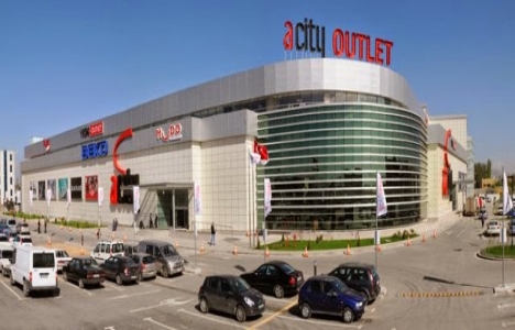 aCity Outlet bayramda açık mı?