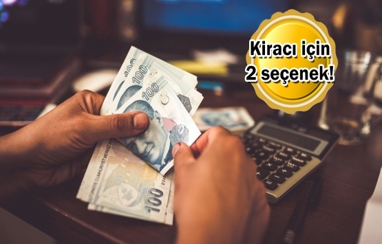 Kapatılan iş yerleri kira ödeyecek mi?