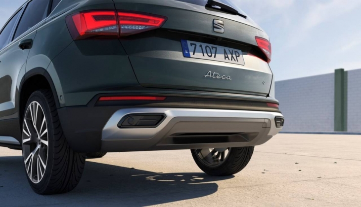 Seat’tan SUV modellerine özel fiyat! İşte 23 Eylül 2022 fiyat listesi...