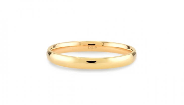 Alyans fiyatlarında yüzde 50 indirim! Düğünü olanlara müjde! İşte Blue Diamond alyans 19 Eylül 2022 fiyat listesi