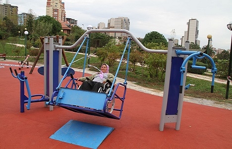 Ayfon Sandıklı'da 24 yeni park yapılacak!