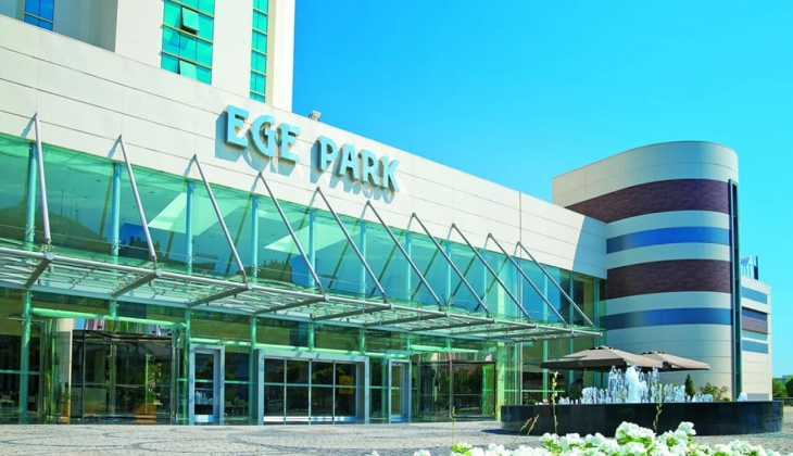 İzmir'de 1 milyar TL'lik dev satış! Ege Park Balçova AVM ile 5 yıldızlı Encore Otel'in yeni sahibi belli oldu!