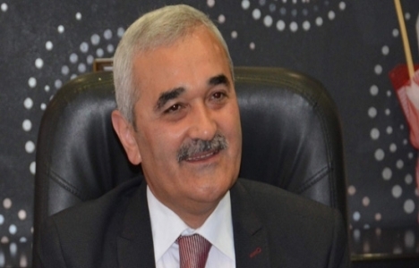 Çorum Osmancık'ın içme suyu sorunu tarihe karışacak!