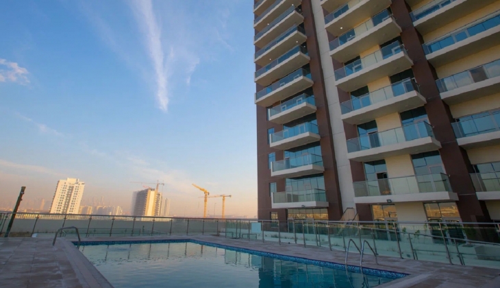 Azizi Samia Residence’ta hemen teslim konutlar 141 bin 573 dolardan başlayan fiyatlarla!