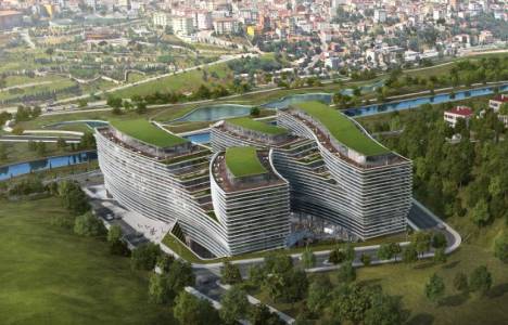 Premier Kampüs Ofis Kağıthane ne zaman teslim?