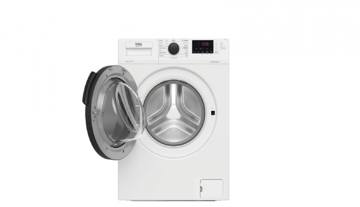 Beko dan seçili 10 Kg Çamaşır Makinelerinde Oliz e özel indirim kampanyası!