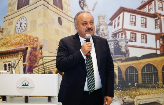 Ilgaz Dağı için yeni imar planları yapıldı!