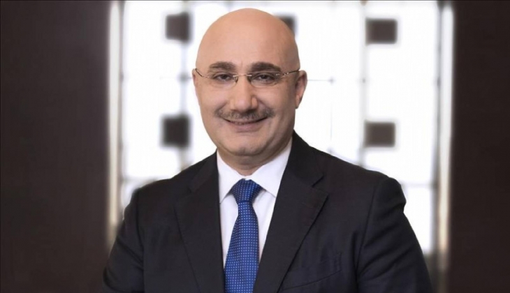 Halkbank, Deprem bölgesi Hatay'da Bölge Koordinatörlüğü’nü hayata geçiriyor